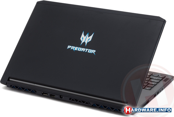 Acer Predator Triton 700 PT716-51-743H
