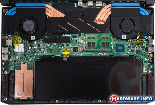 Acer Predator Triton 700 PT716-51-743H