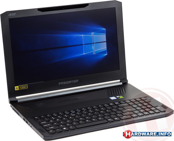 Acer Predator Triton 700 PT716-51-743H