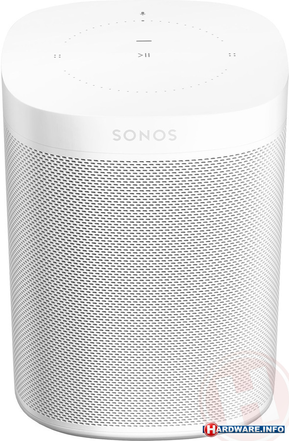 Sonos One White