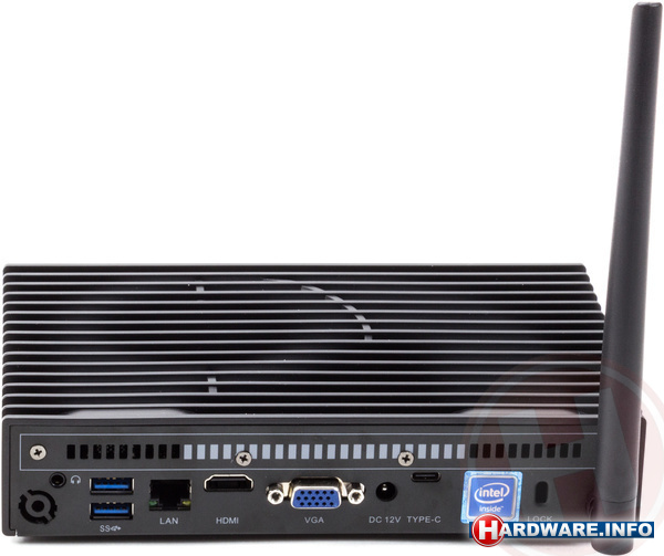 MeLE PCG35