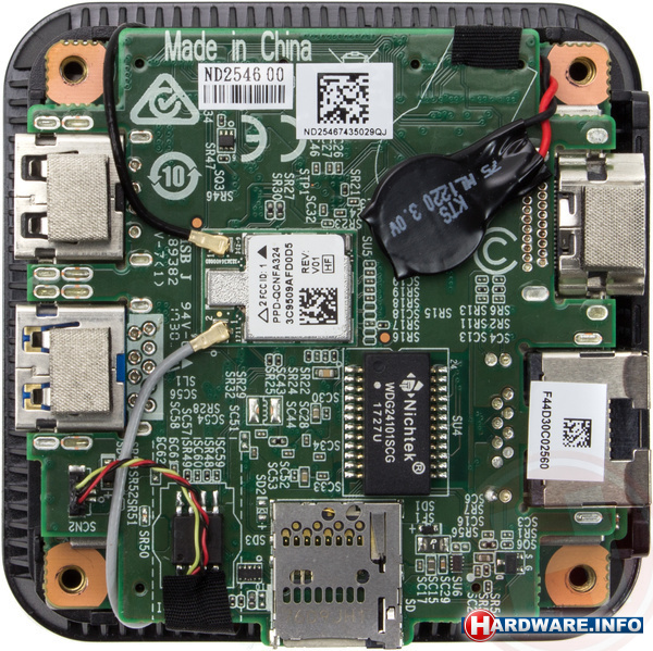 Medion Akoya S22002 (10022027)