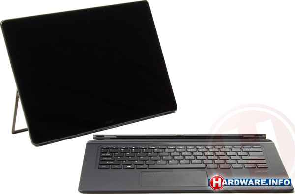 Acer Switch 7 Black Edition SW713-51GNP-87M8