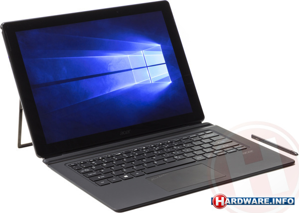 Acer Switch 7 Black Edition SW713-51GNP-87M8