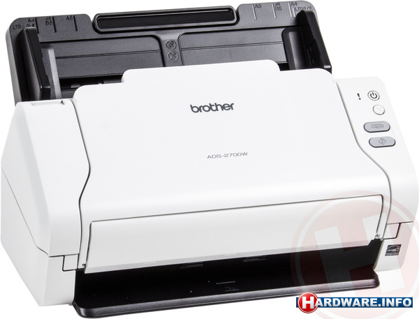 Brother ADS-2700W