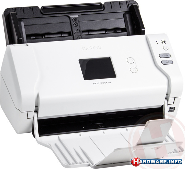 Brother ADS-2700W