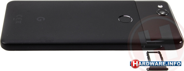 Google Pixel 2 64GB Black