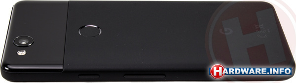 Google Pixel 2 64GB Black