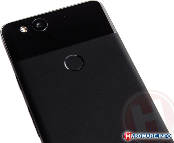 Google Pixel 2 64GB Black