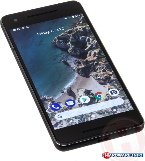 Google Pixel 2 64GB Black
