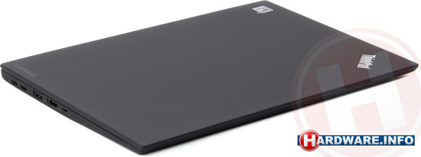 Lenovo ThinkPad X1 Carbon