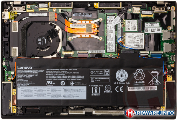 Lenovo ThinkPad X1 Carbon