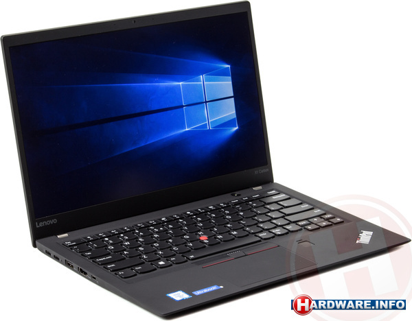 Lenovo ThinkPad X1 Carbon