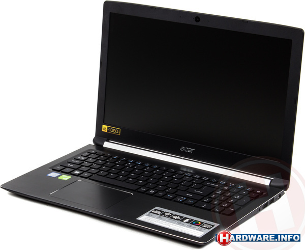 Acer Aspire 5 A515-51G-515C