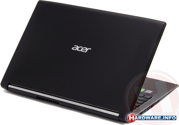 Acer Aspire 5 A515-51G-515C