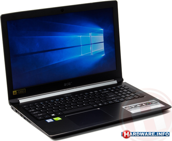 Acer Aspire 5 A515-51G-515C