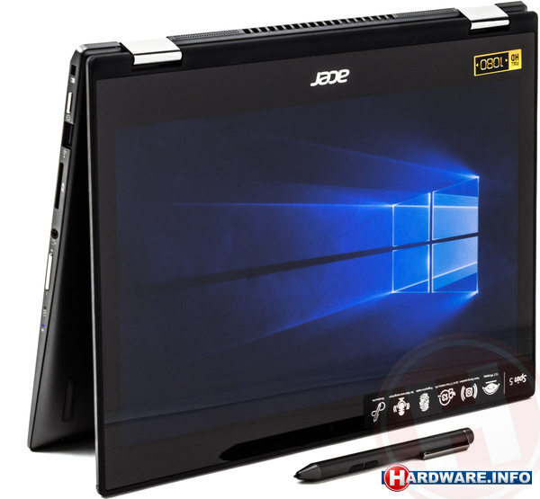 Acer Spin 5 SP513-52N-5210