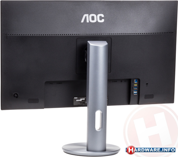 AOC Q2790PQU