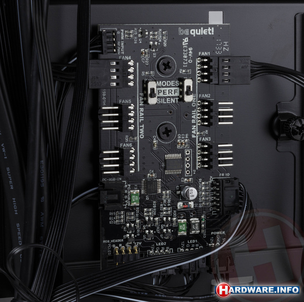 Be quiet! Dark Base 700