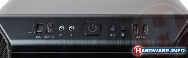 Be quiet! Dark Base 700