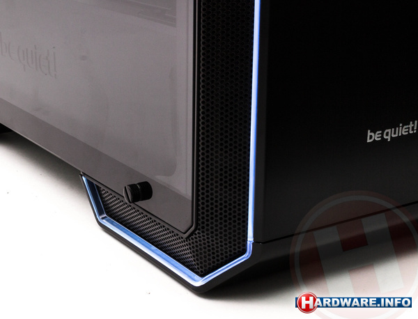 Be quiet! Dark Base 700