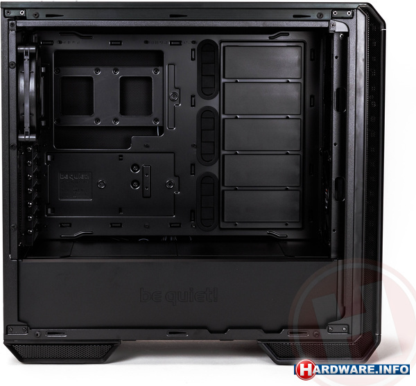 Be quiet! Dark Base 700