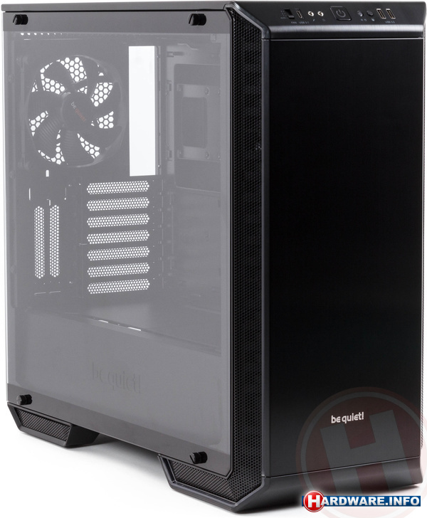 Be quiet! Dark Base 700