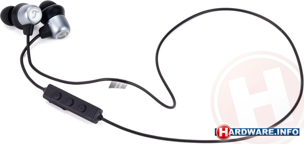 Teufel Move BT Black