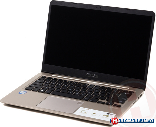 Asus S410UA-EB108T
