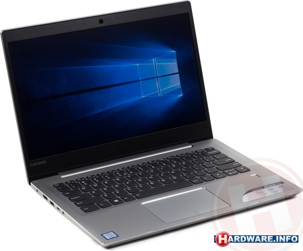 Lenovo IdeaPad 520S-14IKB (81BL005RMH)