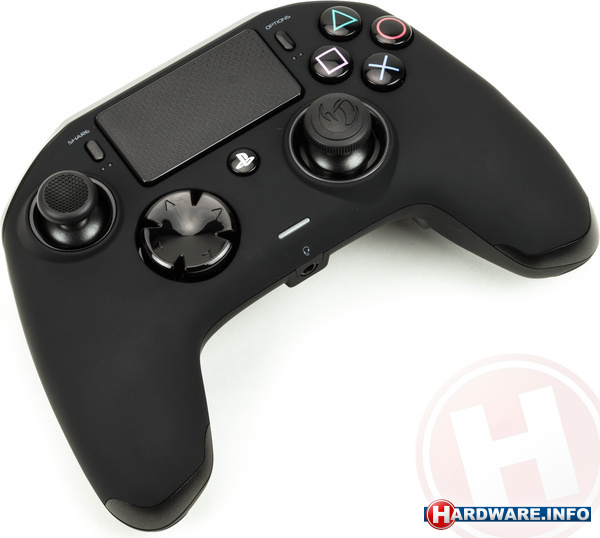 Nacon Revolution Pro Controller 2