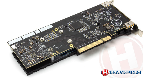 Kingston DCP1000 1.6TB