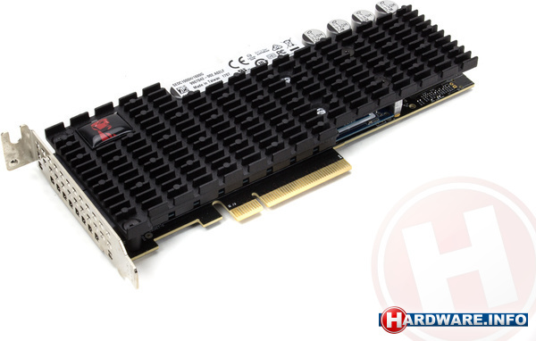 Kingston DCP1000 1.6TB