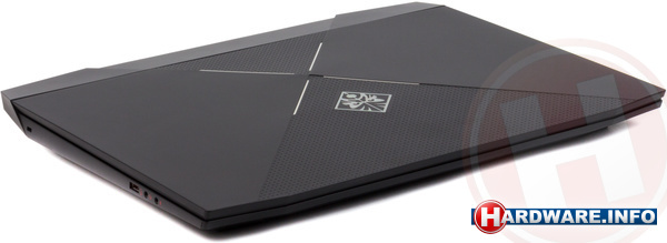 HP Omen X 17-ap030nd (2PL53EA)