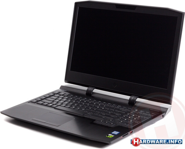 HP Omen X 17-ap030nd (2PL53EA)