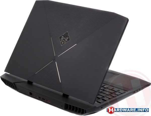 HP Omen X 17-ap030nd (2PL53EA)