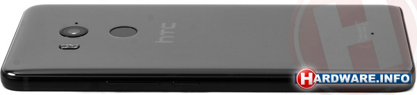 HTC U11+ 128GB Ceramic Black