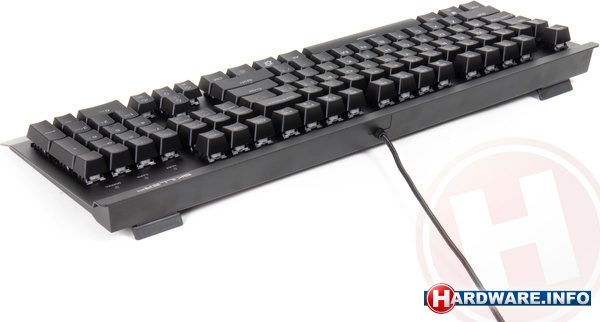 Sharkoon Skiller Mech SGK3 Kailh Red (US)