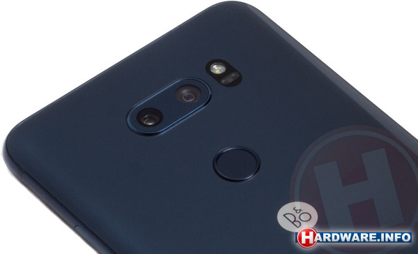 LG V30 Blue
