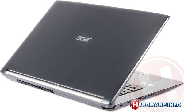 Acer Aspire A717-71G-7006