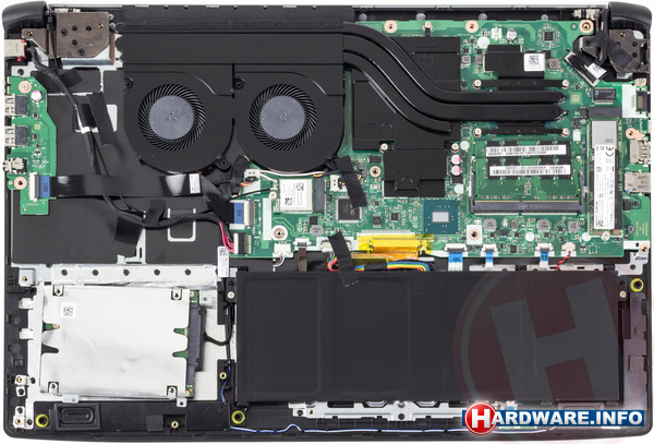 Acer Aspire A717-71G-7006