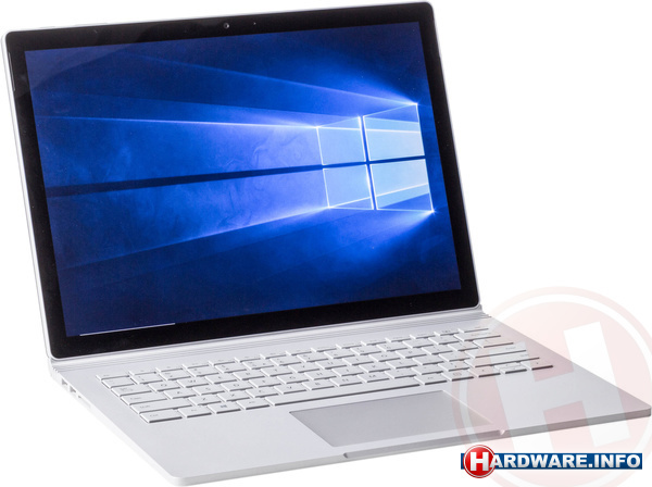 Microsoft Surface Book 2 256GB i5 8GB (HMW-00007)