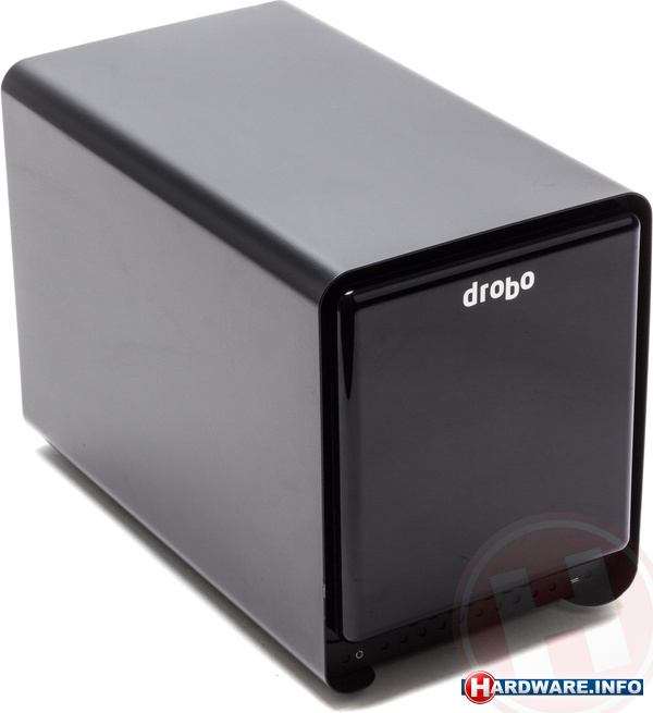 Drobo 5N2