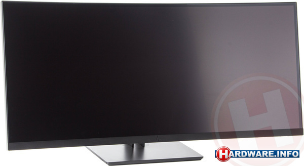 HP Z38c