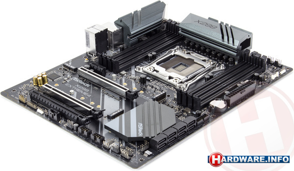 ASRock X299 Extreme 4