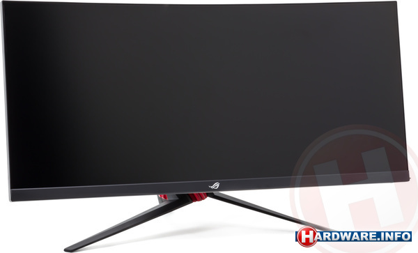Asus RoG Strix XG35VQ