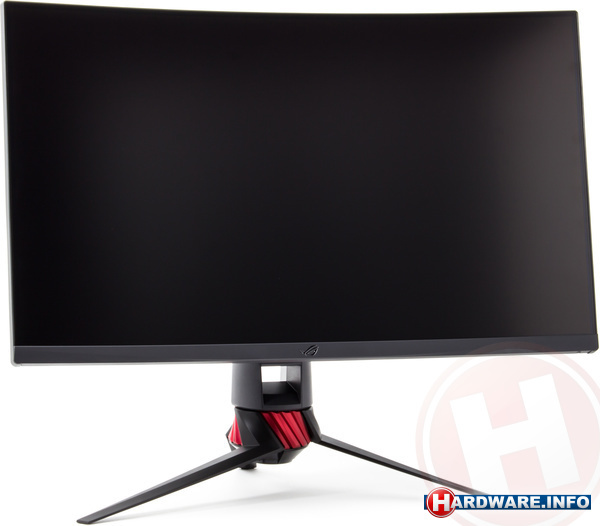 Asus RoG Strix XG32VQ