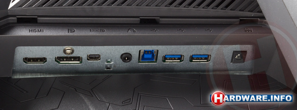 Asus RoG Strix XG32VQ