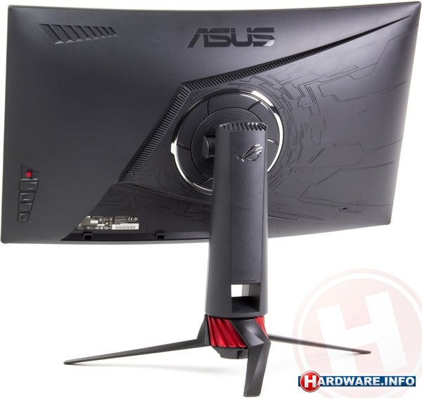 Asus RoG Strix XG32VQ