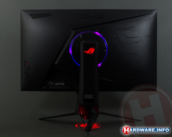 Asus RoG Strix XG32VQ